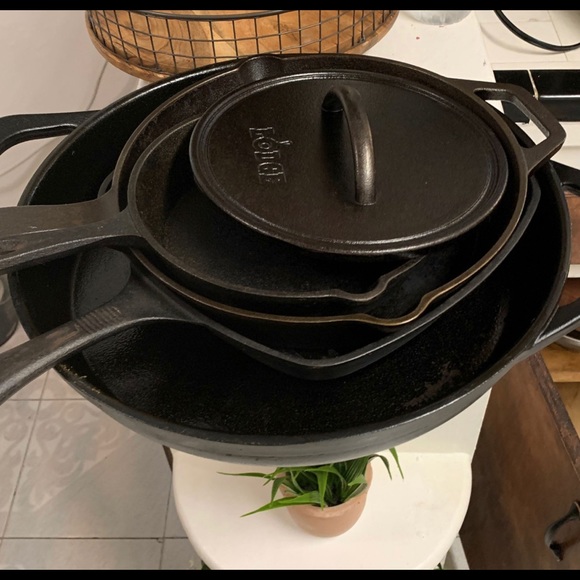 Skillets